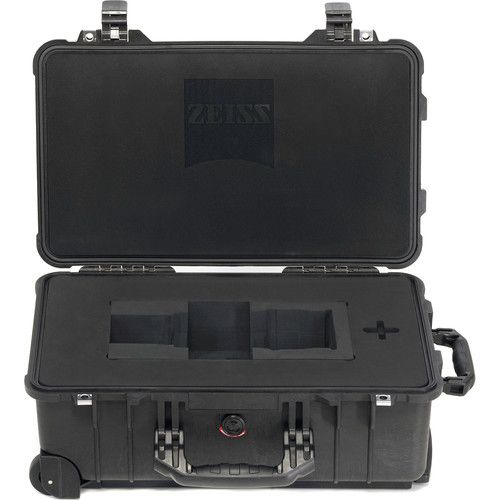 Zeiss Transportkoffer CZ.2 (70-200)