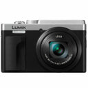 Panasonic Lumix DC-TZ95 zilver