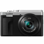 Panasonic Lumix DC-TZ95 zilver