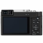 Panasonic Lumix DC-TZ95 zilver