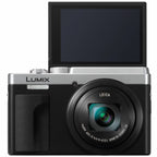 Panasonic Lumix DC-TZ95 zilver