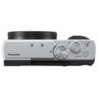 Panasonic Lumix DC-TZ95 zilver