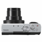 Panasonic Lumix DC-TZ95 zilver