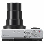 Panasonic Lumix DC-TZ95 zilver