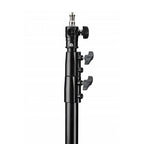 Bresser 3x BR-TP240 Pro Light Stand 240cm + bag