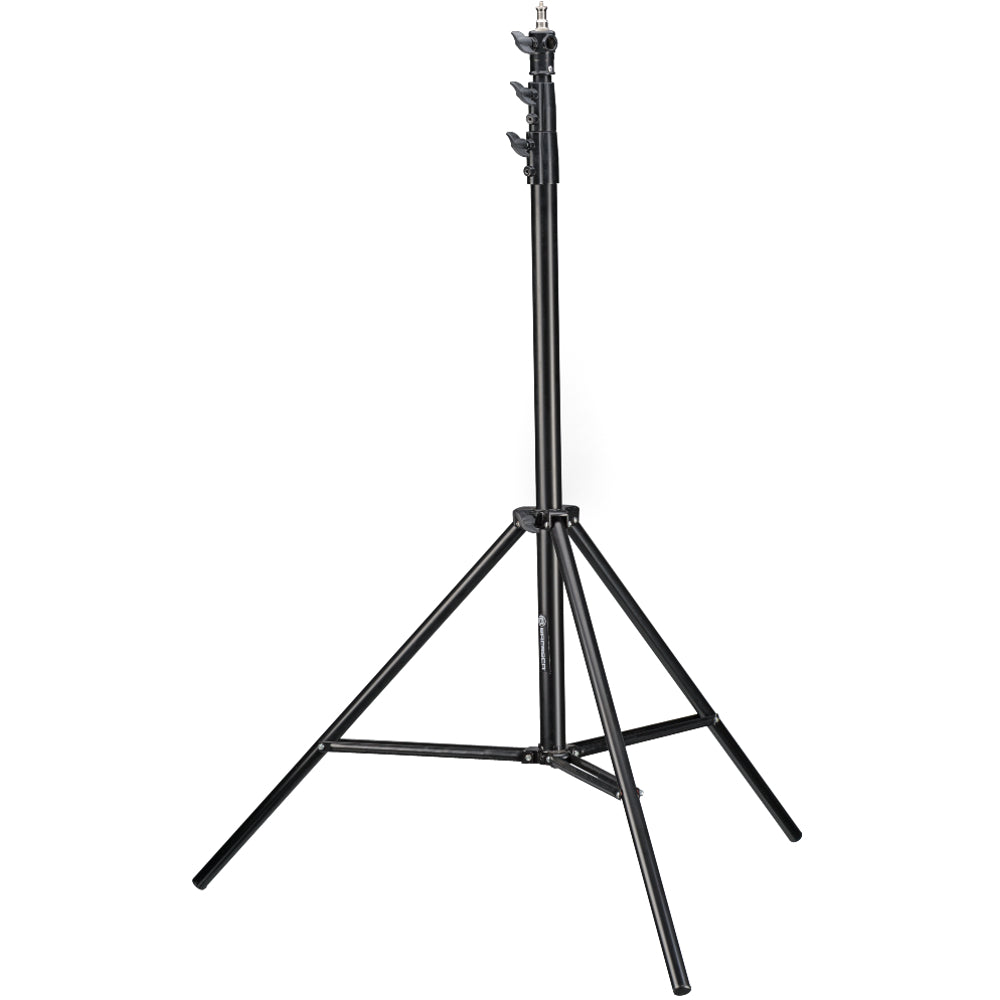 Bresser 3x BR-TP280 Pro Lampenstativ 280 cm + Tasche