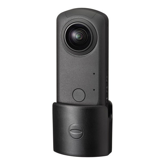 Ricoh TL-2 Objektivdeckel für Theta Z1