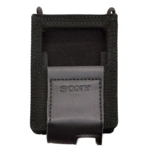Sony Softcase UWP-D für UTX-P03 Mobile Empfänger
