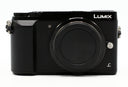 Panasonic Lumix DMC-GX80 body SN:wgac003653  occaison