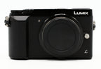 Panasonic Lumix DMC-GX80 body SN:wgac003653  occaison