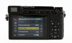 Panasonic Lumix DMC-GX80 body SN:wgac003653  occaison