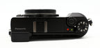 Panasonic Lumix DMC-GX80 body SN:wgac003653  occaison