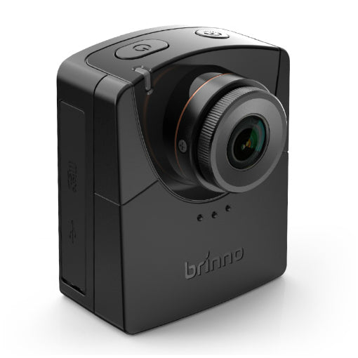 Brinno BCC2000 Zeitraffer-Baukamera