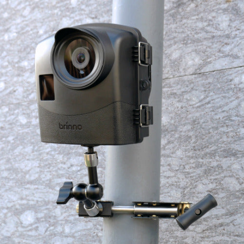 Brinno BCC2000 Zeitraffer-Baukamera