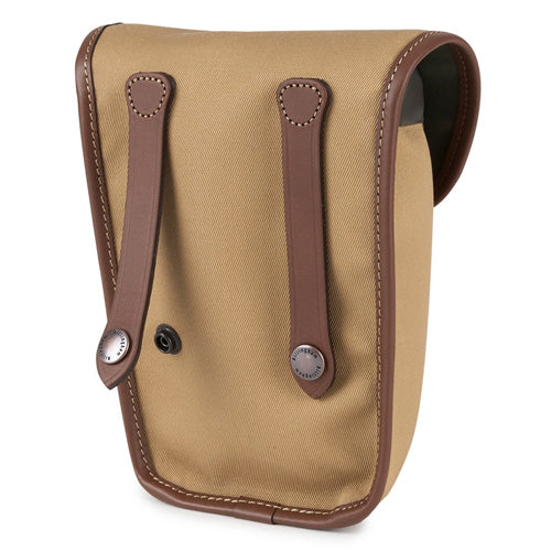 Billingham Avea 8 Khaki/Tan