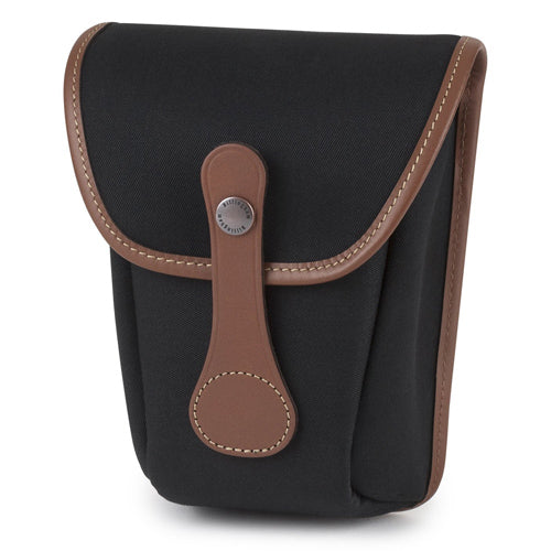 Billingham Avea 8 schwarz fibrenyte/tan