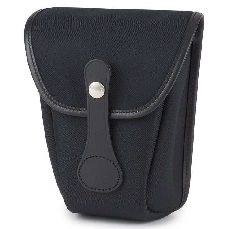 Billingham Avea 8 black fibrenyte/black