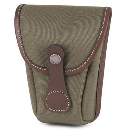 Billingham Avea 7 Sage Fibrenyte/Chocolate