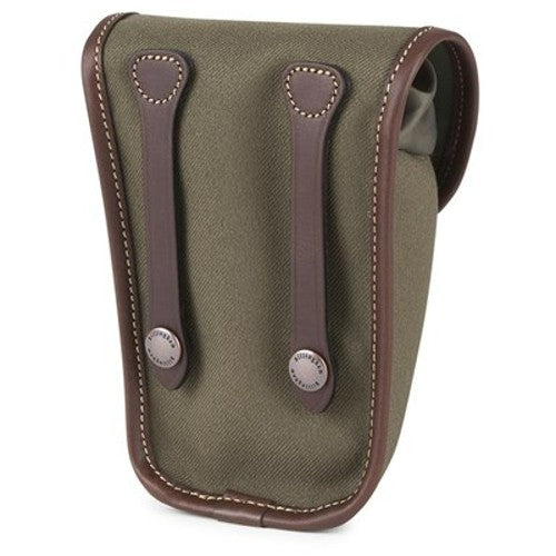 Billingham Avea 7 Sage Fibrenyte/Chocolate