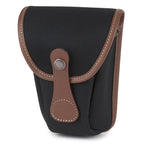 Billingham Avea 7 black/tan