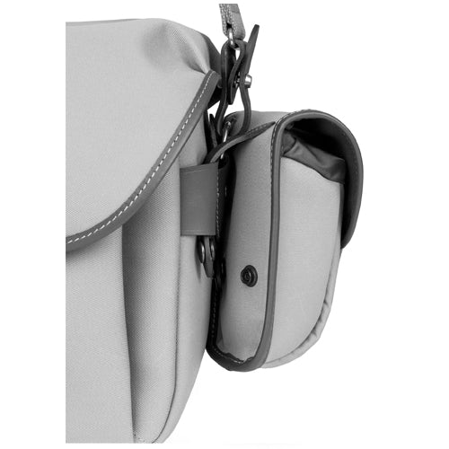 Billingham Avea 7 black fibrenyte/black