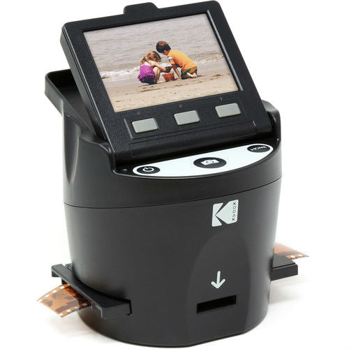Kodak Scanza Digital Film Scanner	