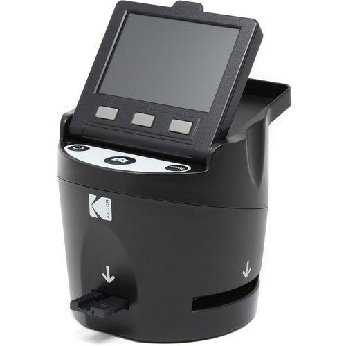 Kodak Scanza Digital Film Scanner	
