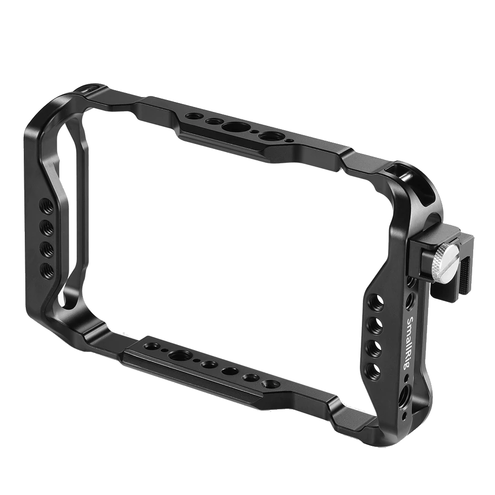 SmallRig AtomX 5 Zoll Shinobi Cage 2305