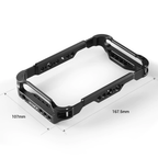 SmallRig AtomX 5 Zoll Shinobi Cage 2305