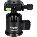 Rollei T3S Mark II Black