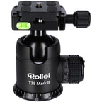 Rollei T3S Mark II Black