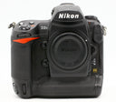 Nikon D3s body SN:2027425  occaison