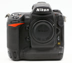 Nikon D3s body SN:2027425  occaison