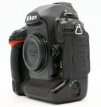 Nikon D3s body SN:2027425  occaison