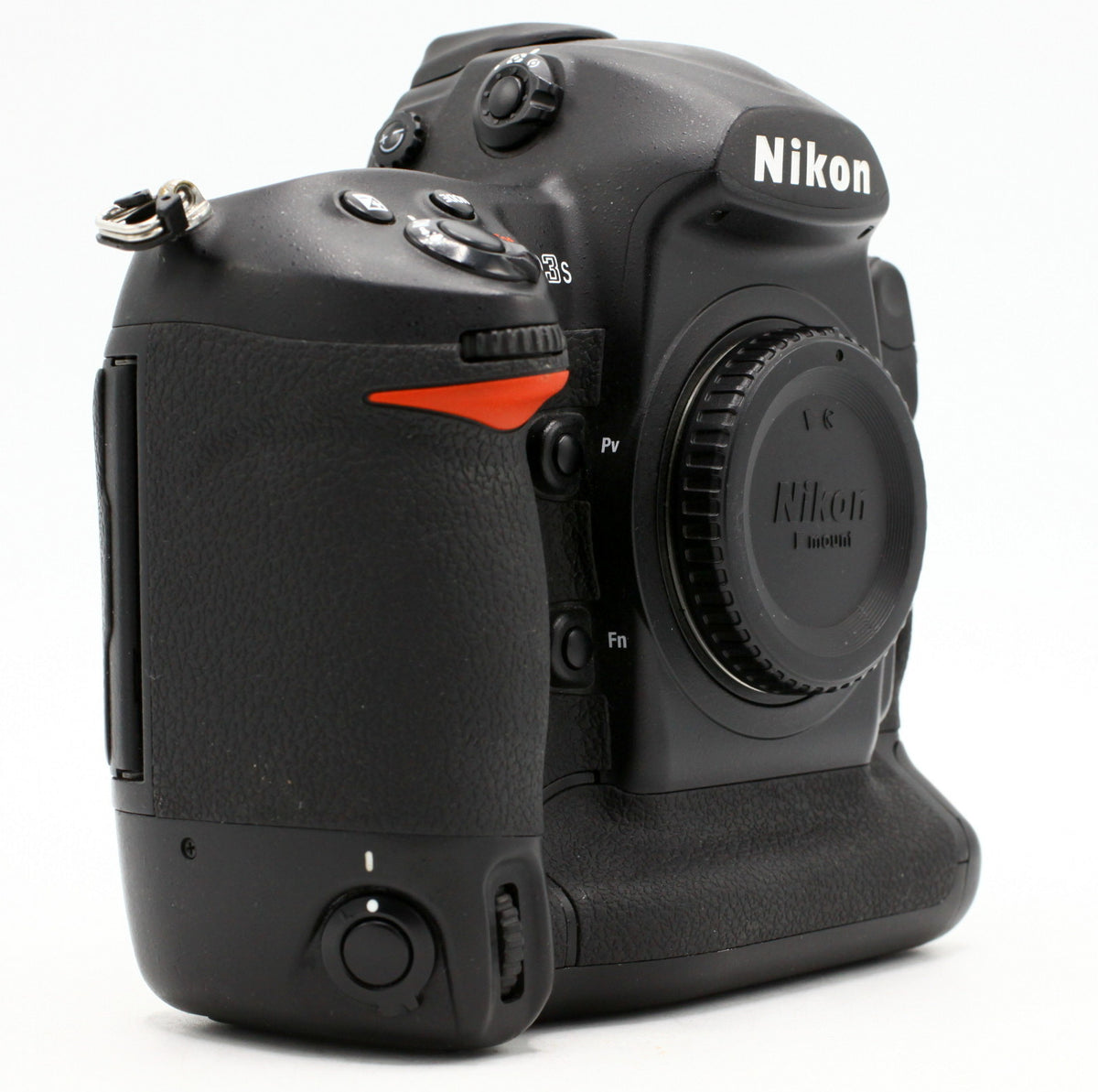 Nikon D3s body SN:2027425  occaison