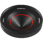Thingyfy Pinhole Pro S Fixed aperture Lens voor Fuji X