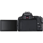 Canon EOS 250D body black