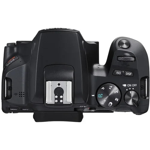 Canon EOS 250D body black