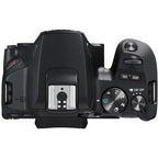 Canon EOS 250D body black