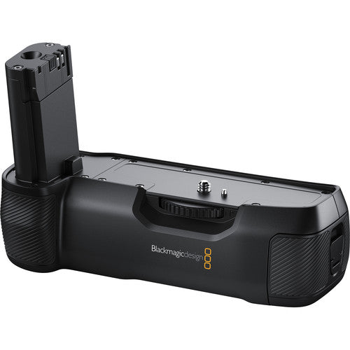 Blackmagic Pocketkamera Batteriegriff