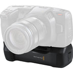 Blackmagic Pocketkamera Batteriegriff