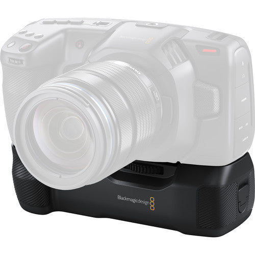 Blackmagic Pocketkamera Batteriegriff