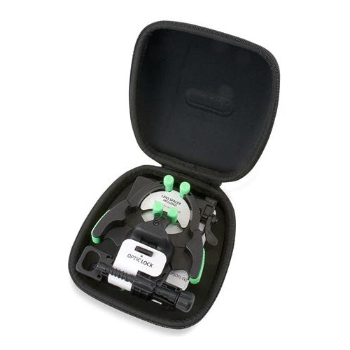 Carson 1x Universal Smartphone Adapter HookUpz 2.0