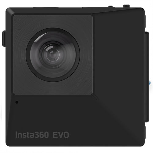Insta360 EVO