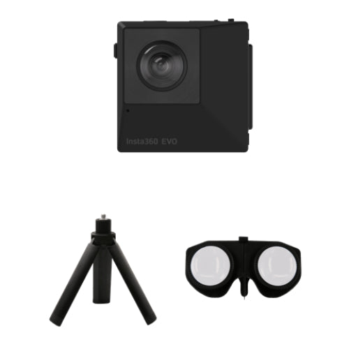 Insta360 EVO