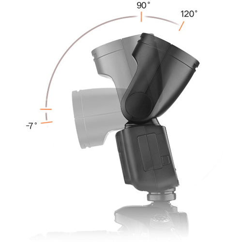 Godox Speedlite V1 Nikon