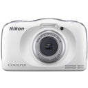 Nikon Coolpix W150 Wit