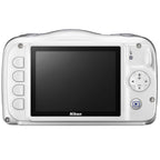 Nikon Coolpix W150 Wit