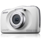 Nikon Coolpix W150 Wit