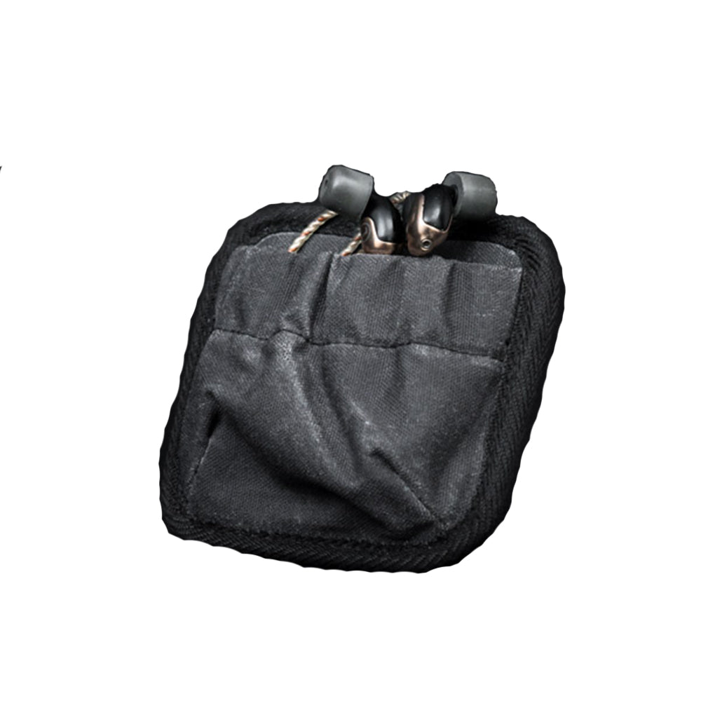 Wotancraft Reißverschlussloses Taschenmodul S